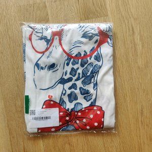 Cute Giraffe Tshirt